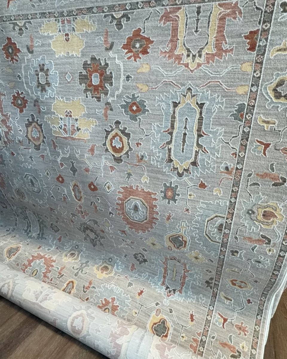 AreaRugYEG's tweet photo. See it, feel it, love it… and then take it home.

It’s always easier to choose the right rug when you can see it in person. 

Visit our showroom to explore a wide selection of area rugs, runners, and more.
📍10707 184 St NW, Edmonton, AB https://t.co/fGWWHQmY1C