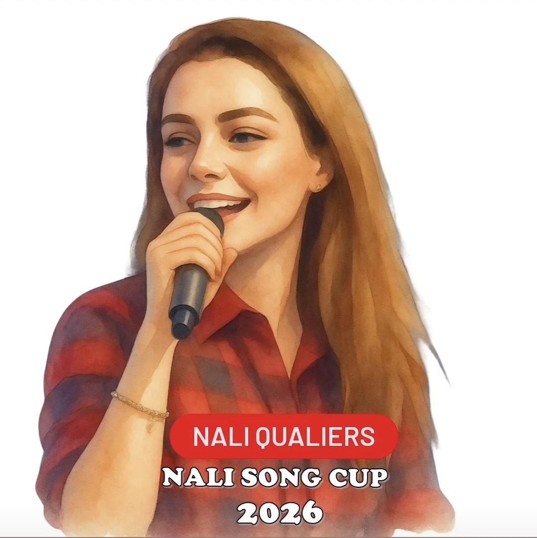 BNeColoridiNali's tweet photo. ⏳️Iniziate alle 11 circa le qualificazioni alla #NaliSongCup2026

➡️Per votare la canzone che vuoi si qualifichi alla fase finale, clicca qui: https://t.co/YGI8w3DkSa

#Annalisa #Nali https://t.co/f23inl2C8H