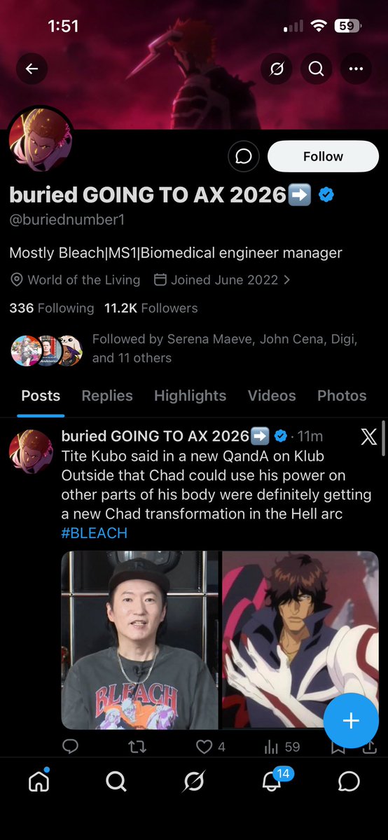 TempestsArc's tweet photo. Attention yall there’s this WEIRDO going around just straight up sending his own nudes to people unprompted and it’s honestly disgusting please do share this around and also he just changed his username to avoid this shit

Look at the pics OP sent of this. https://t.co/gYOpl74PEK