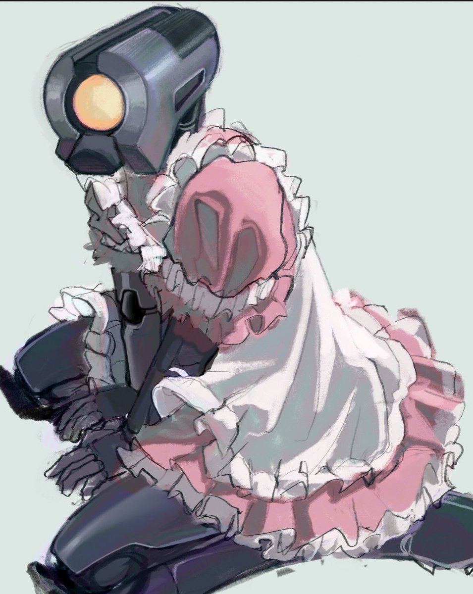 Ry0kamii's tweet photo. stuff i probably won’t finishhh #ultrakill https://t.co/lugndXVom8