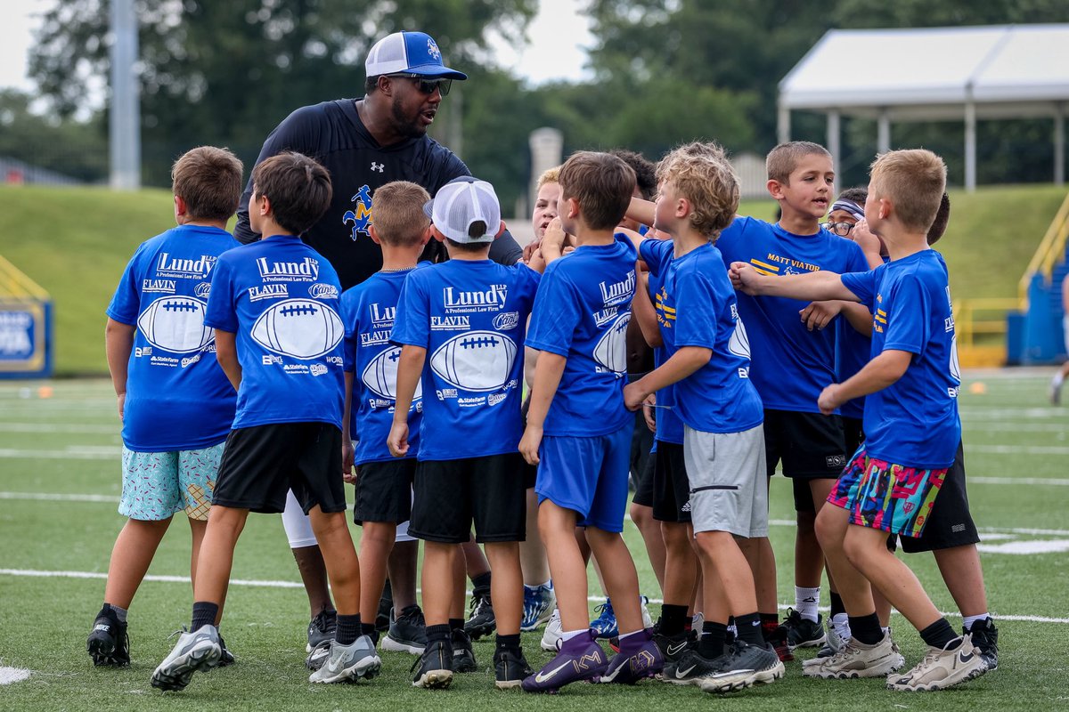 McNeese Football tweet media