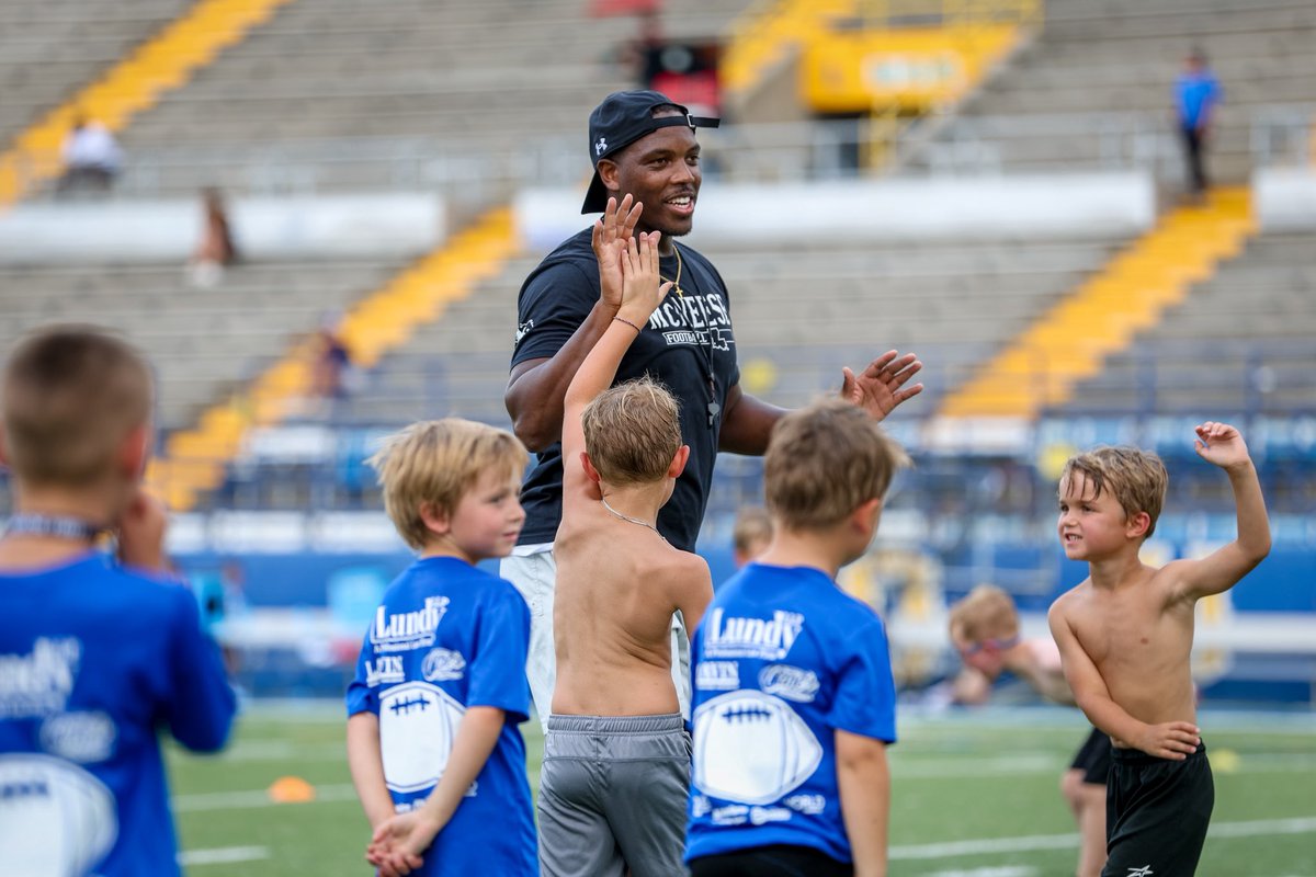 McNeese Football tweet media