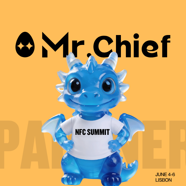 MrChiefAI's tweet photo. We'll be at @NFCsummit this week in Lisbon ! 🇵🇹

Come build your first AI agent at the @MrChiefAI booth - live workshops all 3 days.

Spots are limited, register below 👇 https://t.co/WbqKYeyXJw