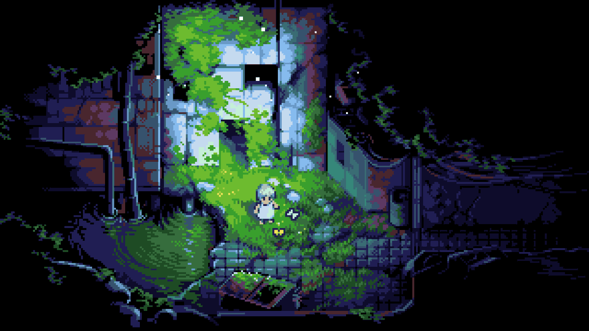 hby_stuff's tweet photo. #pixelart https://t.co/pysOMRieUN
