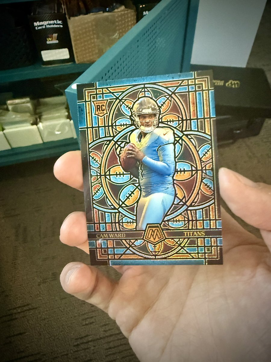 POWDER_9's tweet photo. @RSJRsteel Just pulled this morning, who wants it?!

$200 shipped https://t.co/EqqEJKdRa6