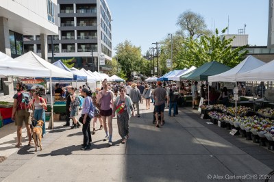 CHSfeed's tweet photo. Despite U District cancellation, efforts around car-free space on Capitol Hill rolling forward with Seattle Streets Alliance party https://t.co/G9HgKACL0H https://t.co/almo5riXP0