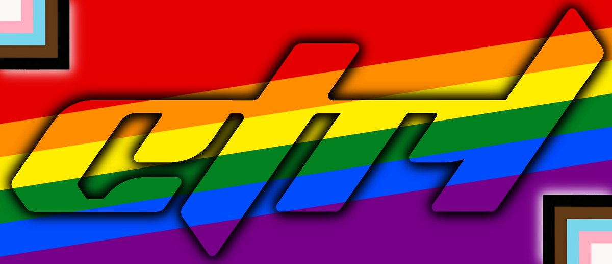 TheCTRLEsports's tweet photo. HAPPY PRIDE MONTH 🏳️‍🌈🏳️‍⚧️

We want to wish everyone in the LGBTQ+ community a very happy and safe Pride Month!

Our org has always, and continues to include, members of the community involved all around our areas. From our competitive teams, to our creators, even our management and production staff!

We appreciate every single one of you ❤️

#CTRLTheGame #PrideMonth