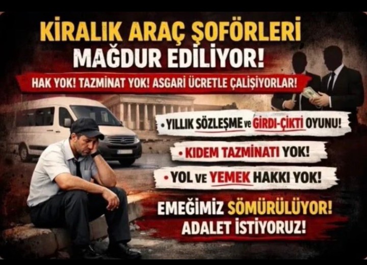 erfst107's tweet photo. Taşeron devletin sözünü tutmasını bekliyor.
@RTErdogan 
@dbdevletbahceli 
@kilicdarogluk https://t.co/BVf0U6Vgch