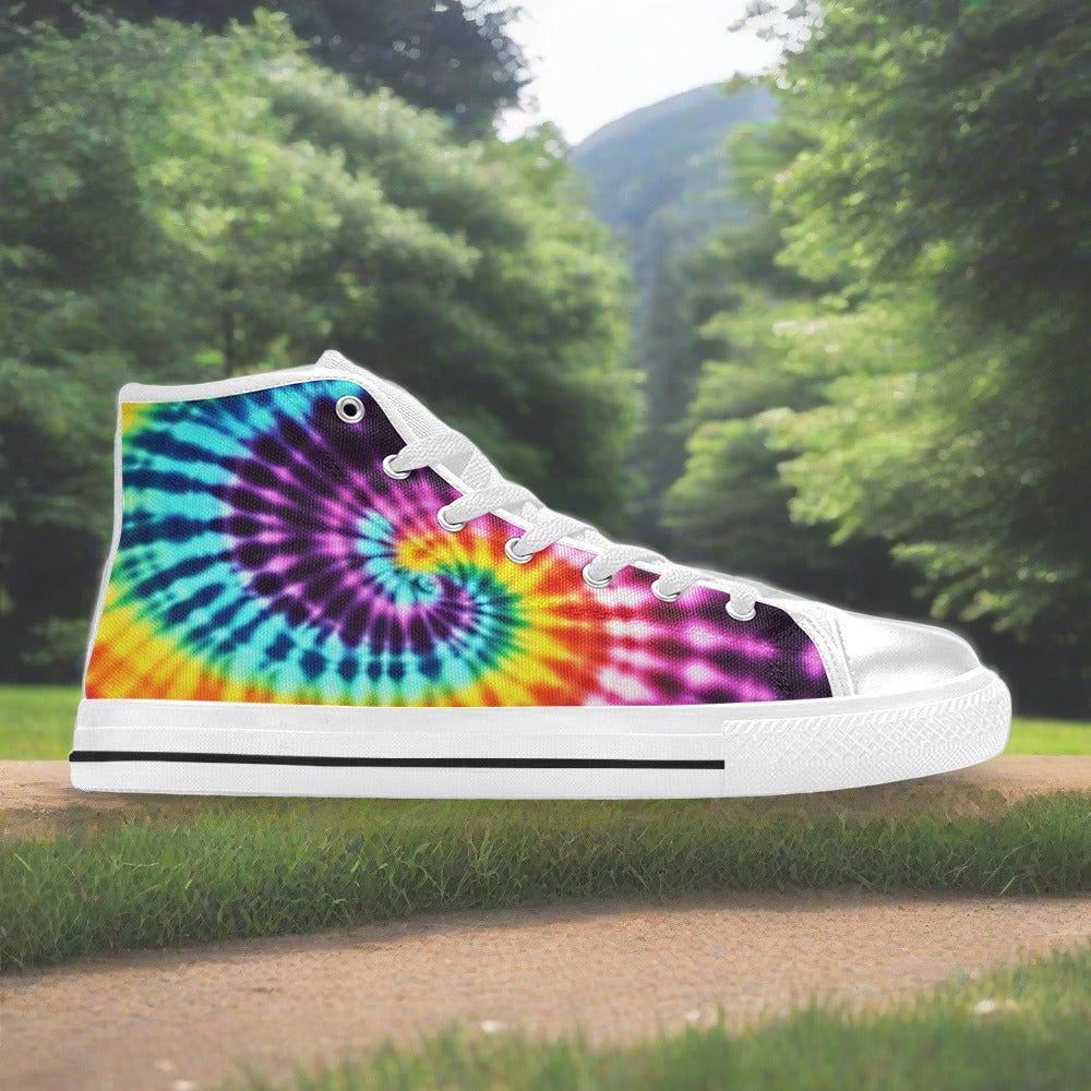 FreakyShoes.com tweet media