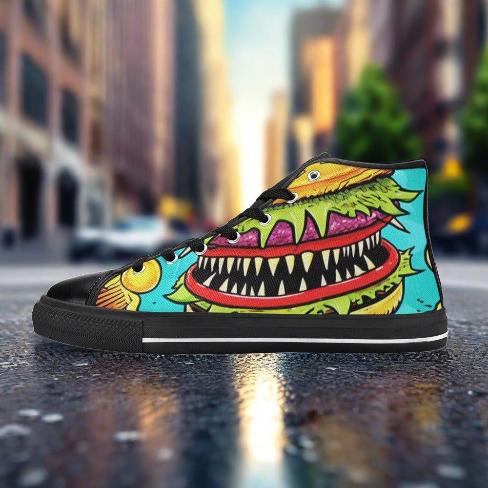 FreakyShoes.com tweet media