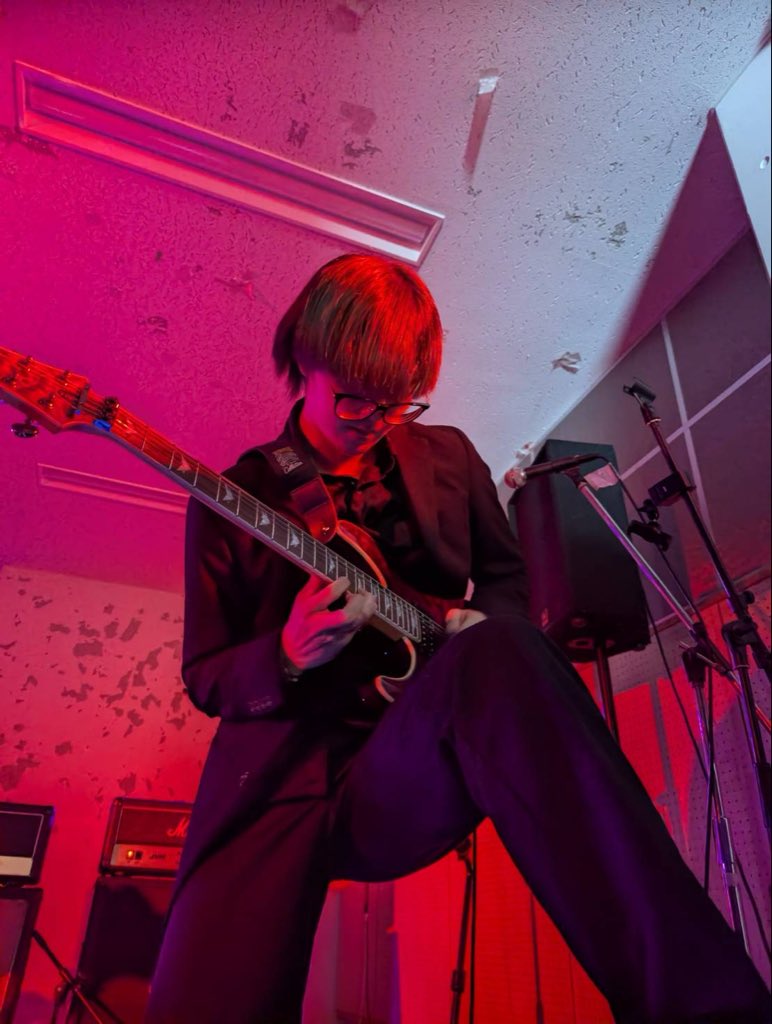 TAMA_FMS's tweet photo. 前々期ライブ写真③ https://t.co/PG03b7k9AN