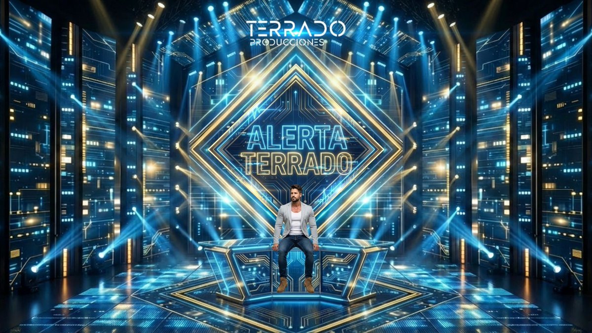 TerradoNews's tweet photo. ⚠️ #AlertaTP30May conducido por @IlKorkmaz_ alcanza un espectacular 76,7% de share.

🪐 Por su parte, #OdiseaTP31May al frente con @LaSofiRamos_ y sumado al regreso de @terratsofista obtiene un exitoso 80,7%

🏆 Ambos formatos se coronan como líderes absolutos.

#ÚneteATerrado https://t.co/Lf4PfQwA9l