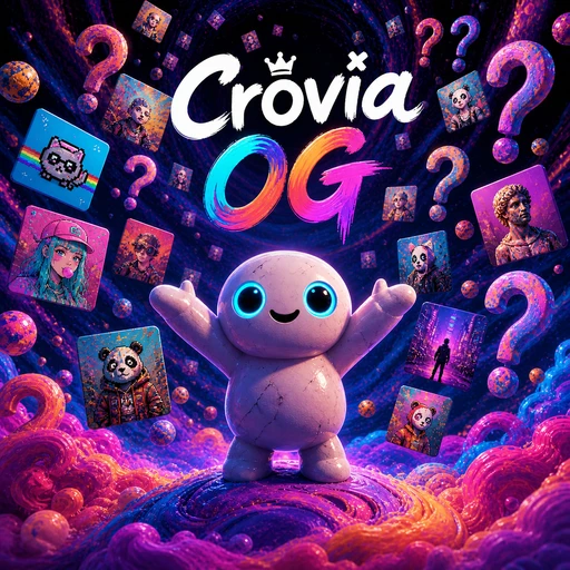 Crovia tweet media