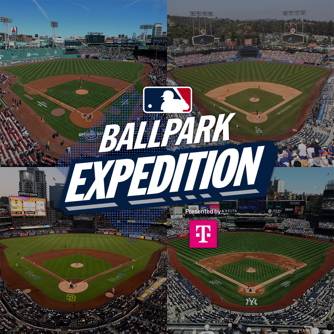 MLB tweet media