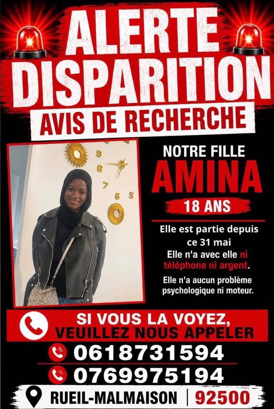 JOB HIJAB FRANCE - Yasmine tweet media
