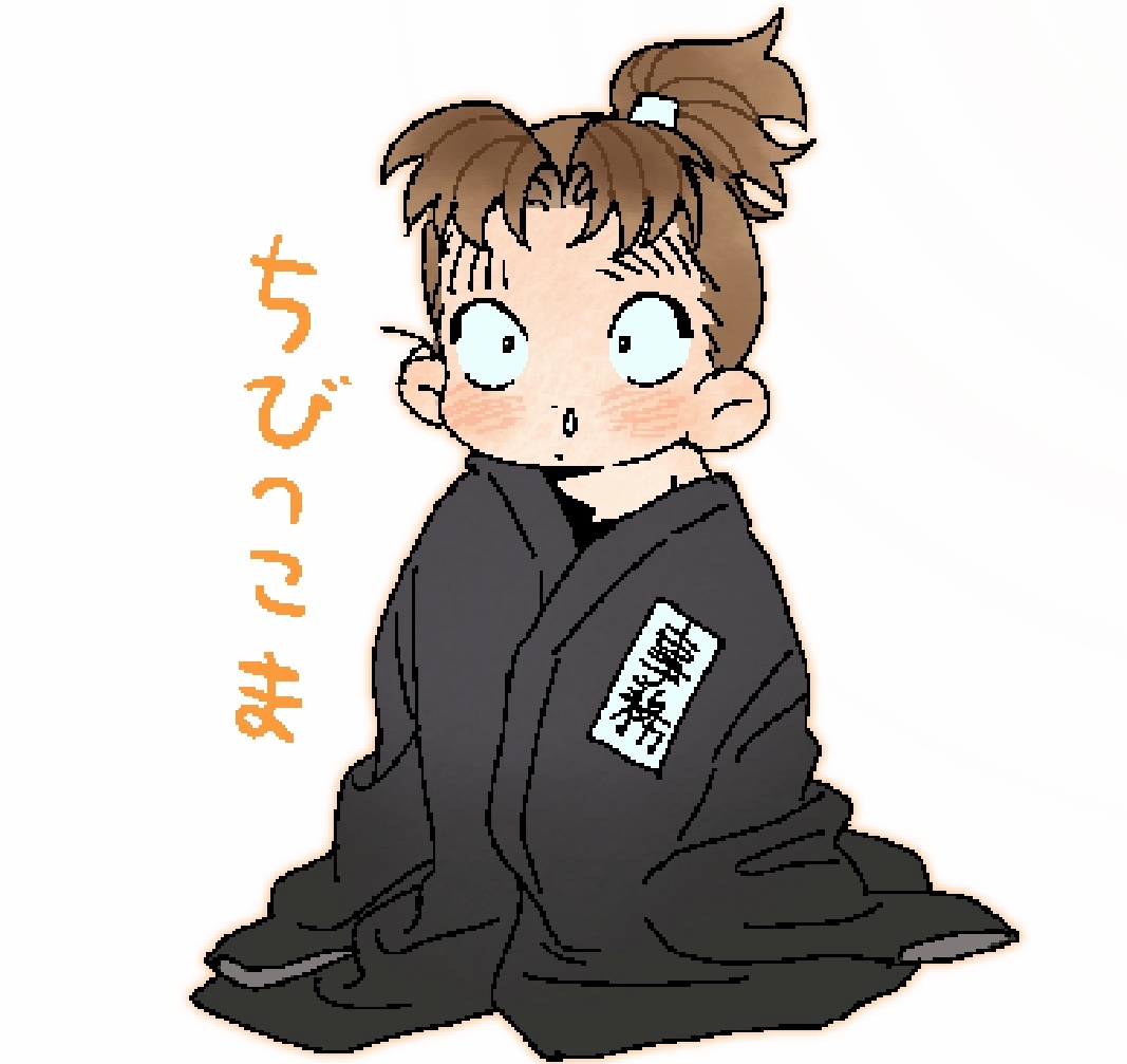 norc404's tweet photo. 更小的小不点 https://t.co/pFymivRhDx