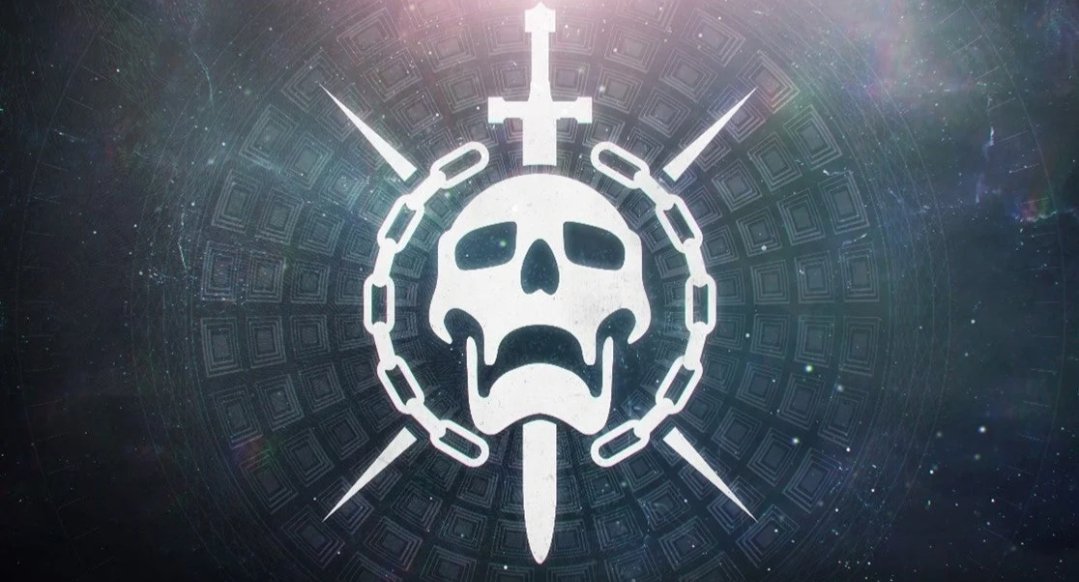 PigeonGoGaming's tweet photo. ☀️ 3 sunset Raid encounters return to Destiny 2 on June 9th!

- Calus (Leviathan)
- Argos (Eater of Worlds)
- Gahlran (Crown of Sorrows)

These encounters will be featured in the #Destiny2 Pantheon Raid mode!

But, Bungie hasn't said what "other" encounters will be featured...

🤔 Maybe we'll see Val Ca'uor from Spire of Stars return???