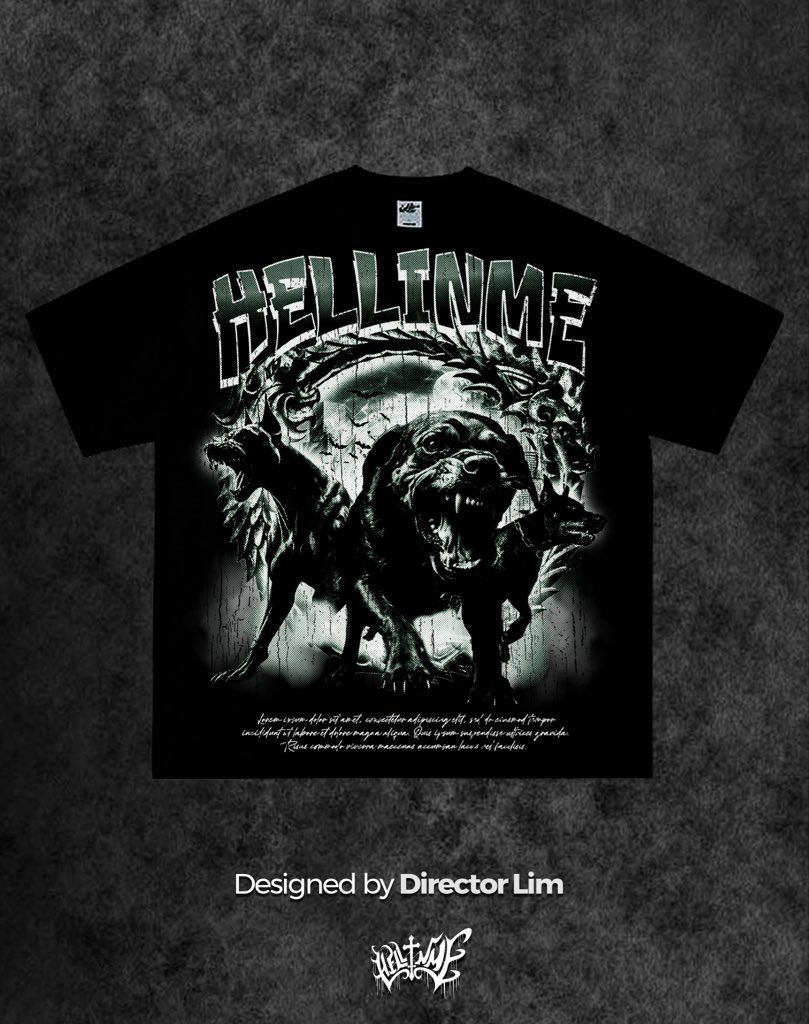 DirectorLim01's tweet photo. The process.                   The design https://t.co/9xh1289CM4