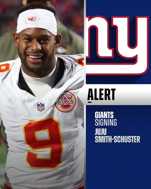 Blitzeando's tweet photo. #NFL otro WR ademas de OBJ llega a los #NYGiants ahora se trata de JuJu Smith-Schuster #Blitzeando #News #Football https://t.co/hgqz15fWjT