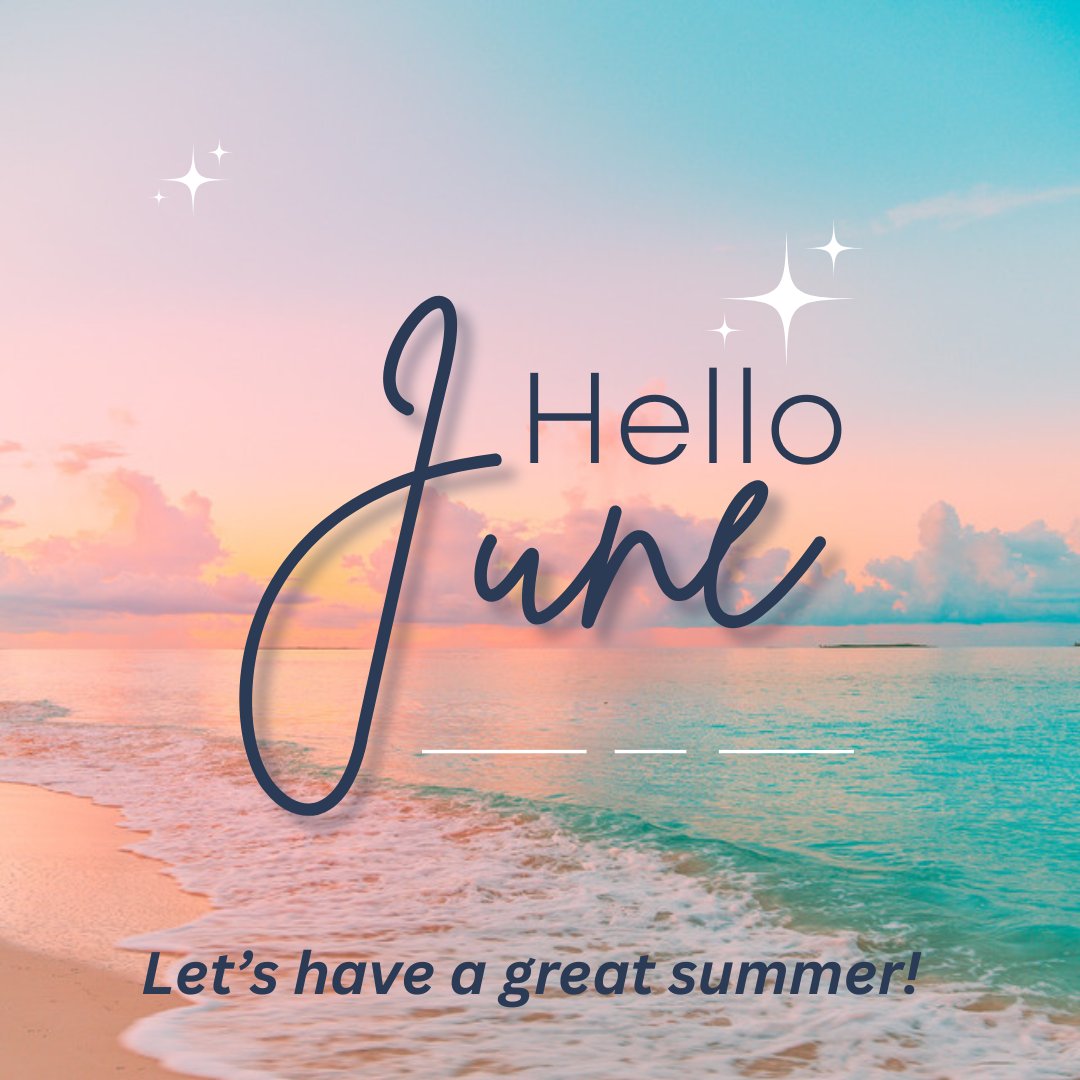 CollinCountyHom's tweet photo. ☀️ June is here, and there’s no better place to enjoy summer than Collin County!

From splash pads and outdoor concerts to farmers markets and family festivals, there’s something happening every weekend. What’s your favorite summer tradition?

#CollinCounty #SummerInTexas https://t.co/yvVdNv6p7D