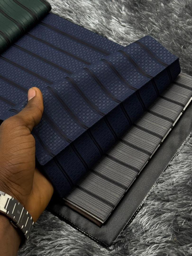 _Edriss_'s tweet photo. New inn🔥🔥
CRWON STRIPES
4,000 per yard https://t.co/hoEhuxpsJr