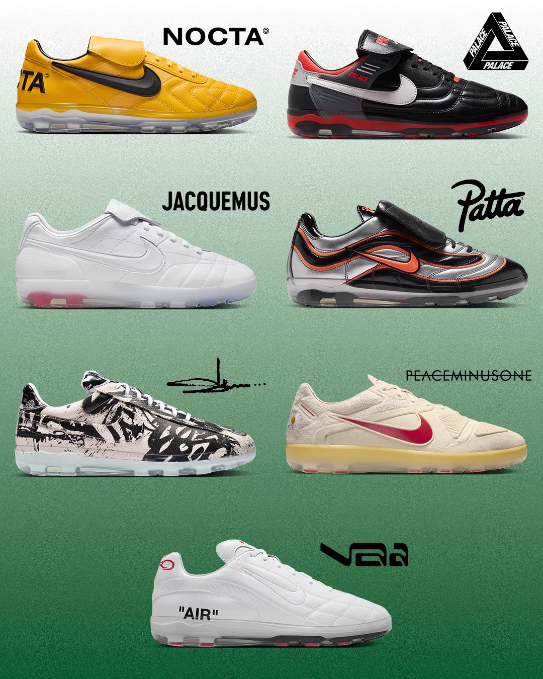 Nice Kicks on X: 