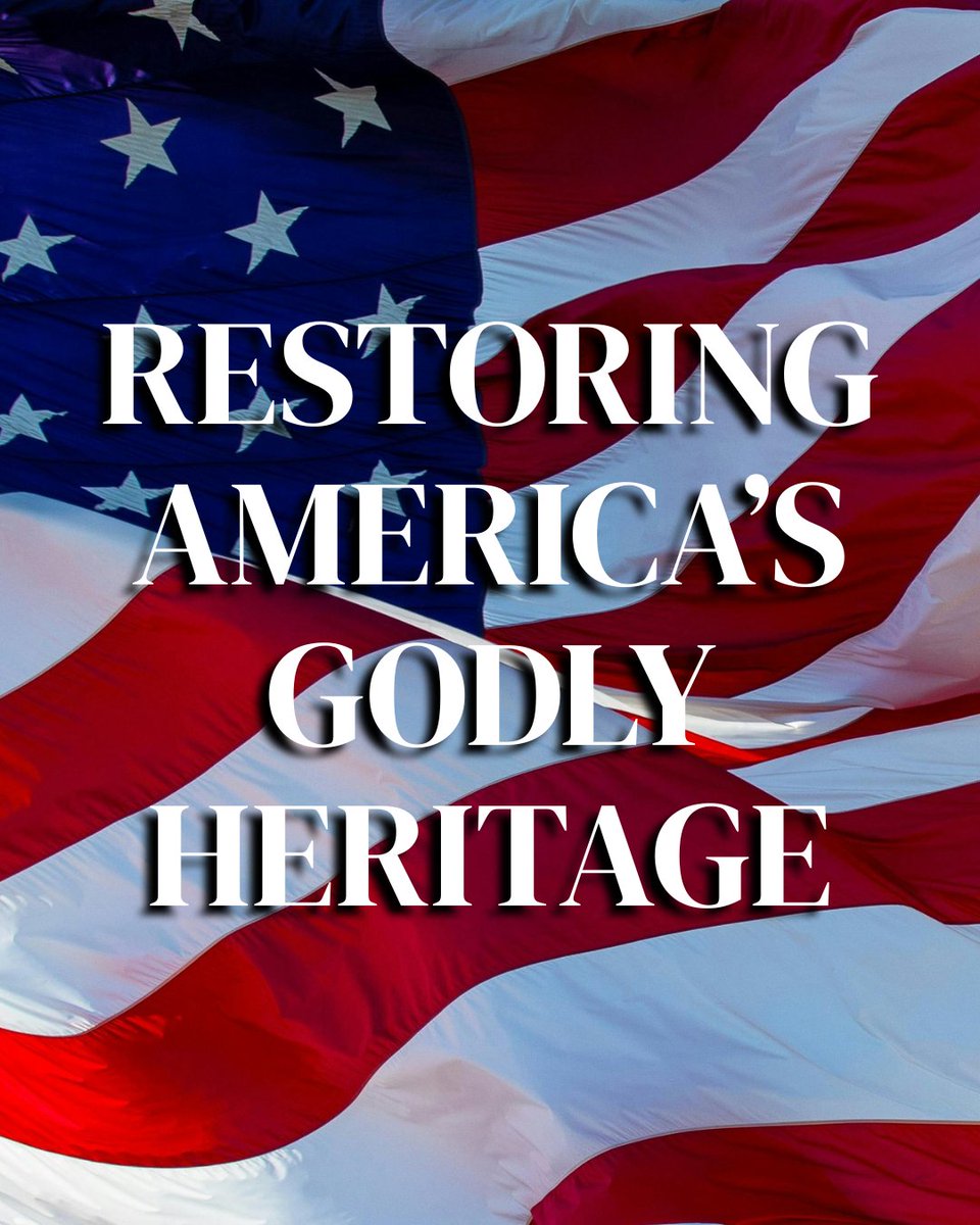 PointofViewRTS's tweet photo. It's officially June!

This month marks the beginning of an important season for us at Point of View as we look ahead to America’s 250th anniversary and continue the work of restoring America’s godly heritage.

We’re excited to share more with you in the weeks ahead. Stay tuned. 👀

#pointofviewradio #faithandculture #america250 #christianworldview