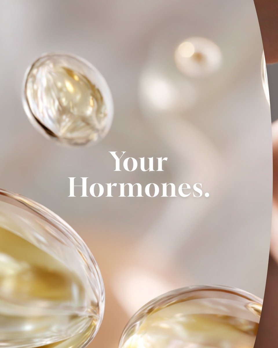 quicksilversc's tweet photo. What if your skincare routine is only solving half the problem? Hormones like estrogen, progesterone, and cortisol play a direct role in how your skin looks and feels. When they shift, skin changes in ways that even the best topical products can't fully address.

Dryness that won't quit. Sensitivity that came out of nowhere. Collagen loss that started in your mid-30s. These aren't just skincare problems — they may be hormone problems. Core Hormone Support is formulated to support healthy hormone balance, liposomally delivered so your body can actually use it: https://t.co/NVUyyKhVsI

The most important part of your skincare routine might not be on your bathroom shelf.