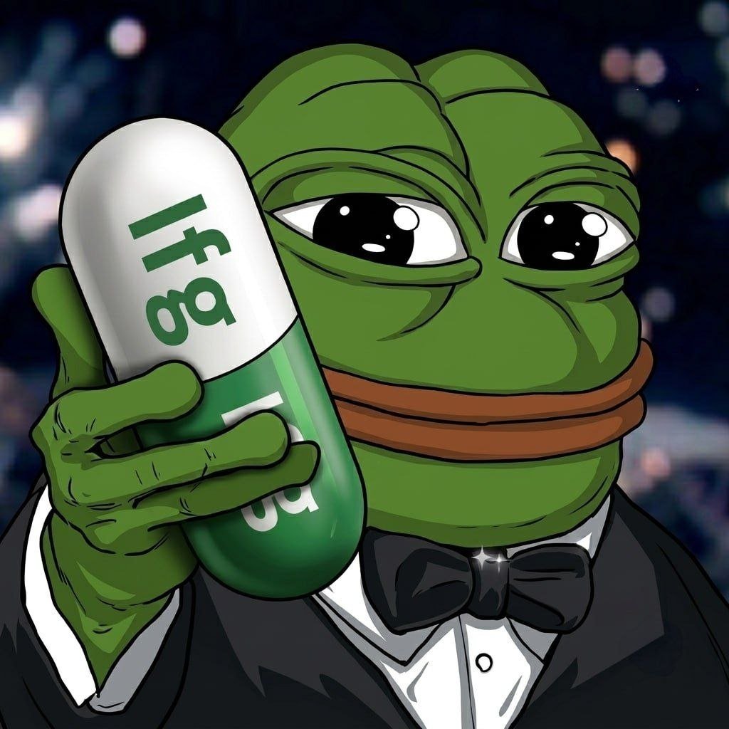Crypto_Santa1's tweet photo. Been watching this one for a minute.

$lfglfg — the first coin ever launched on https://t.co/F6s62iprms

Historical narrative ✅

Chad CTO ✅

Low cap ✅

Wouldn't be surprised to see this at $1M+ very soon.
First call in a while. I don't post unless I see something HOT 👀🚀 https://t.co/p9i2hGoI1x