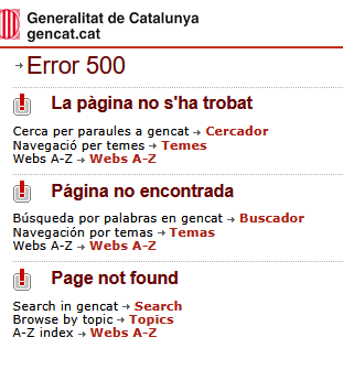 AfectRodalies's tweet photo. @rodalies Com pot ser que el formulari de la Generalitat de queixes i consultes no estigui operatiu amb els retards que hem tingut, els usuaris i usuàries volen presentar una queixa i no poden 

@territoricat no voleu queixes? ens continuarem queixant mentre rodalies no funcioni https://t.co/BMR7R6lcYo