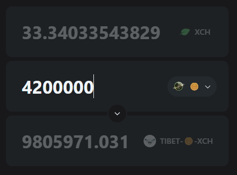 aWizardxch's tweet photo. The $SEC 🪙 Deal @cryptfluencers is Complete
1% Supply in LP has Been Burned
New Traits for Airdrops 🔜 https://t.co/3vx5gAoH4K