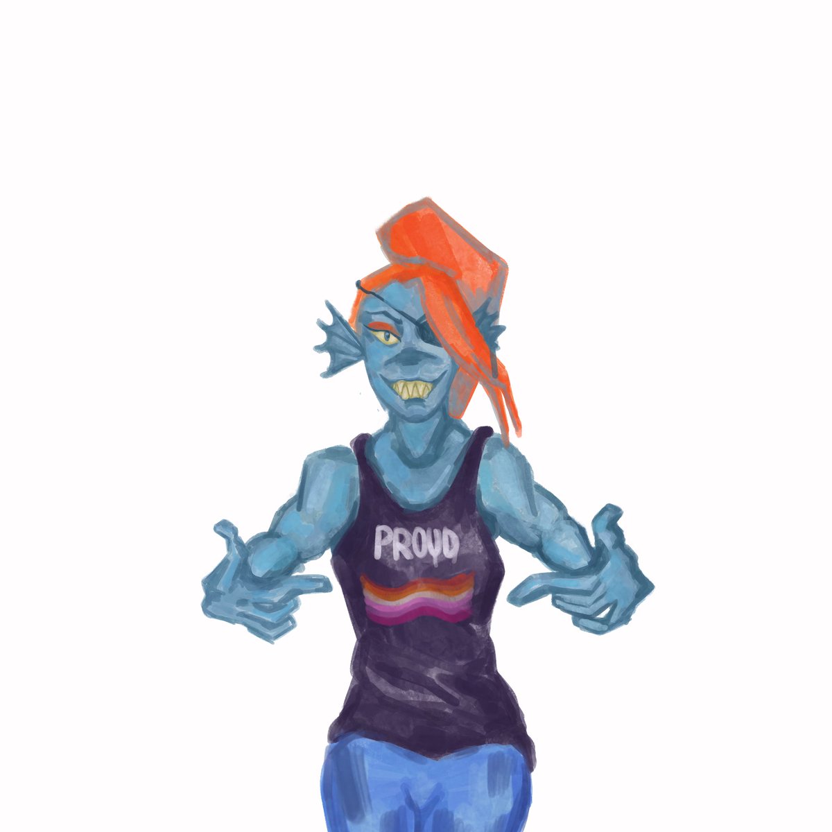 levaitaa's tweet photo. Undyne happy pride month
#undertale #pride #undyne #undertalefanart https://t.co/oGFxmCjSl5
