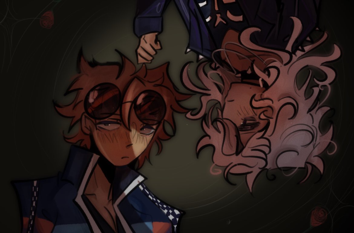 starbitsock's tweet photo. “I can’t imagine what it’d be like going into that with someone you know.” #jackpotcrashcourse #jcc #skullracer https://t.co/0MCo8YTn55