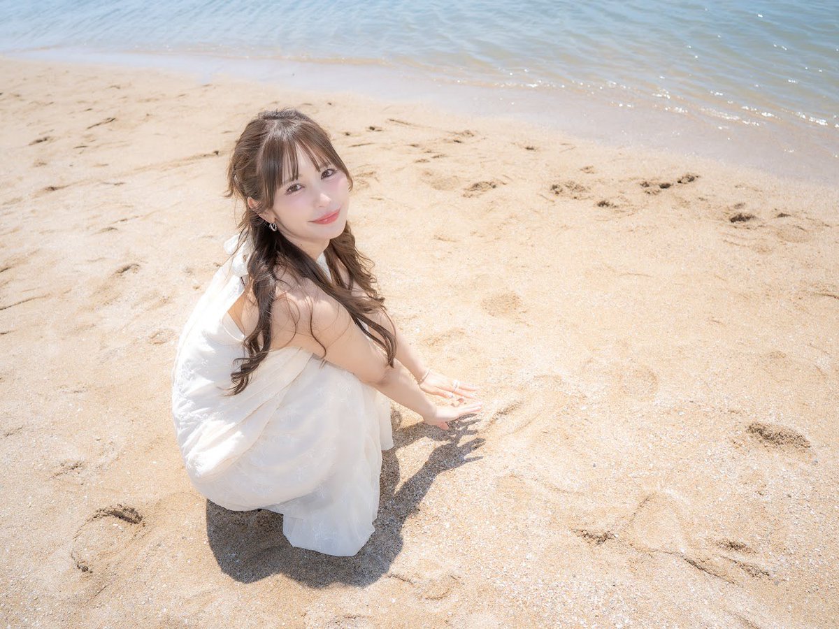 mamihamu7's tweet photo. おはんご🤍

6月の撮影会は6/14フェスタ東京🗼です🫶
よろしくお願いします🤍 https://t.co/jCl6L8P48P