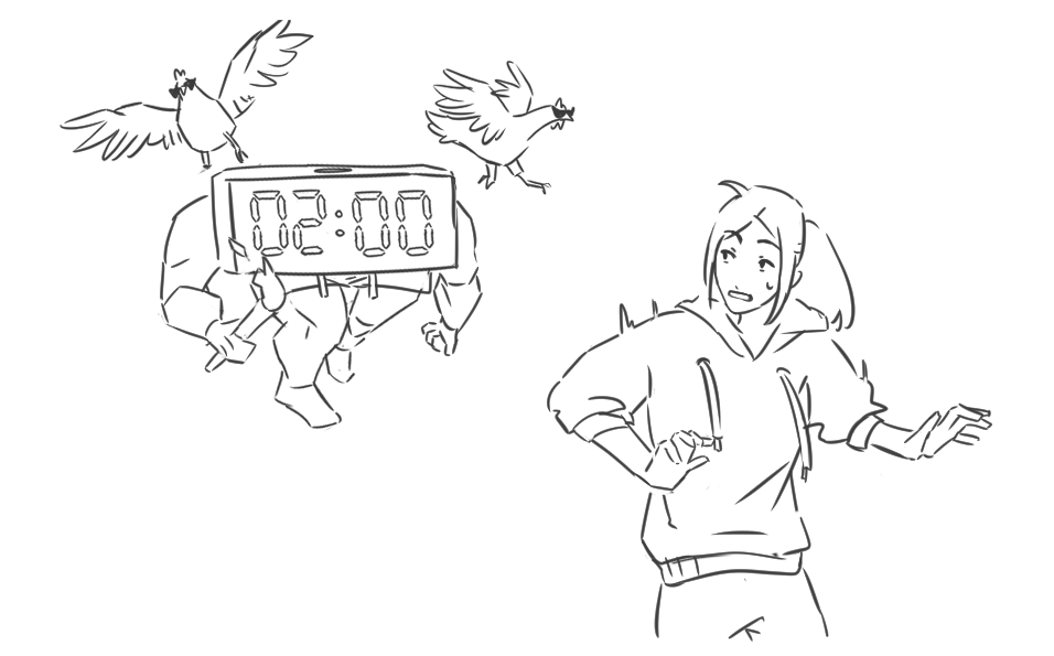 ashe0000000's tweet photo. Every god damn time, just let me draw https://t.co/ALZsIuAlUH