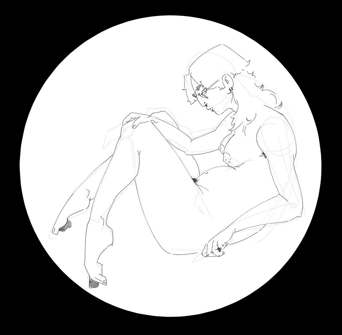 jixarts_'s tweet photo. felt unsexy so i drew myself. do yall find these proportions hot?
#nsfwtwt #bigbelly https://t.co/DwoU6BBxaX