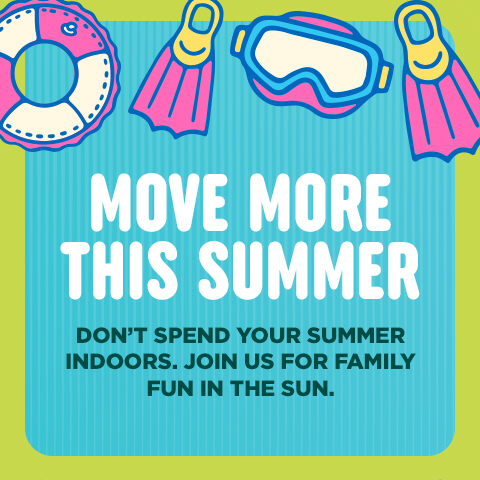 SNHDinfo's tweet photo. Let’s get moving! 😎
The Health District is collaborating with Get Health Clark County and local jurisdictions to promote physical activities this summer. Join us for free events at public swimming pools throughout the valley!
Find upcoming events here: https://t.co/EQKIUXWm9x https://t.co/rojJW4ZioJ