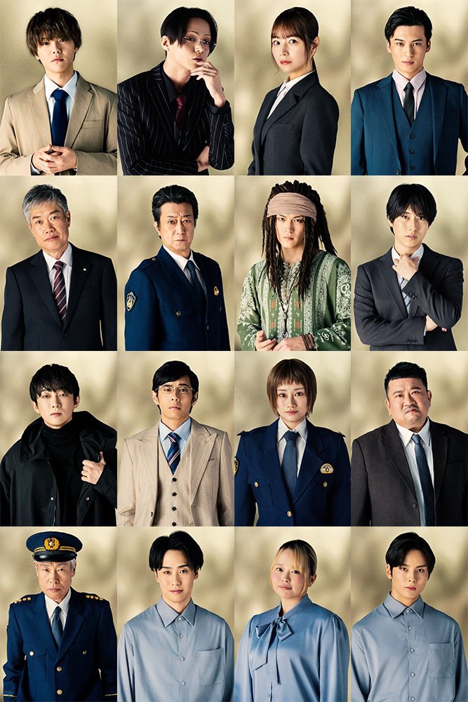 warezendou's tweet photo. ウロボロスの決定稿が届く。
5月のワレウッド、バイバイショウ東京公演終わってからは、実家帰ったり、広島に帰ったり、久しぶりにのんびりしとりましたが稽古も始まるし、さぁ、始まるぞ！ってな感じです！しゃっ！

#ウロボロス https://t.co/8REr4TJN1O