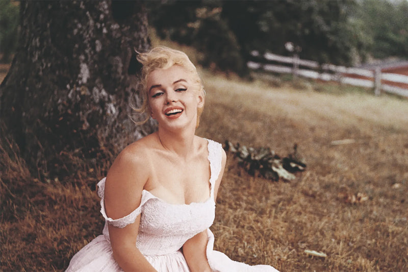landofthe80s's tweet photo. Marilyn Monroe, one of the most enduring icons of the 20th century was born on this date in 1926. https://t.co/Wx7HT9jxjA
