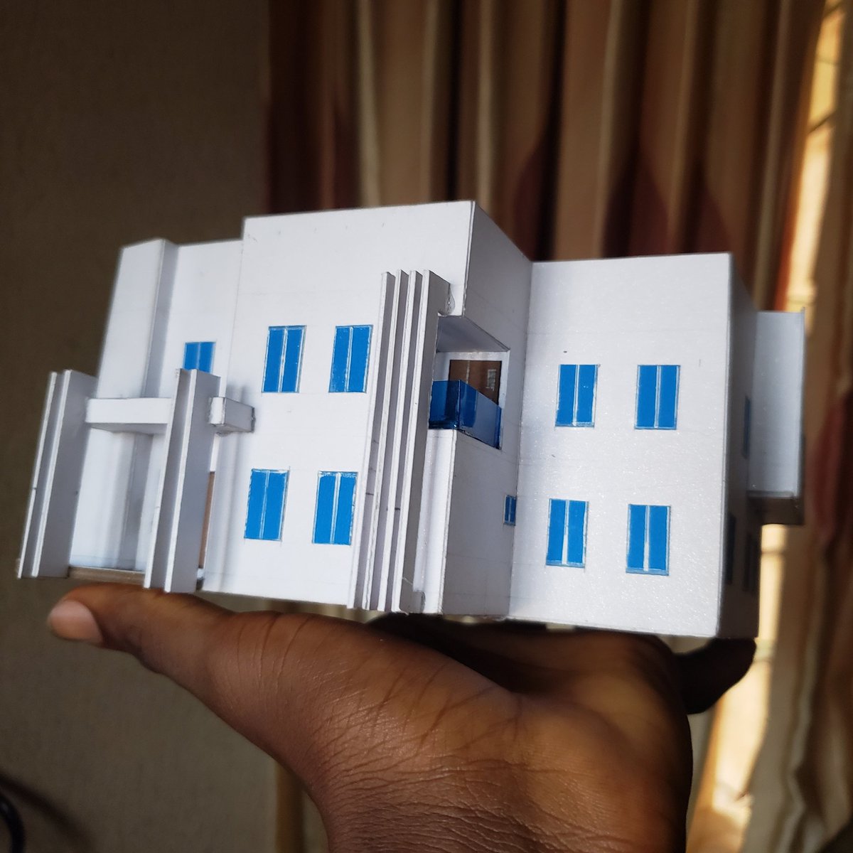 Archit3ctn's tweet photo. #NewProfilePic https://t.co/OH7yjb9WpA