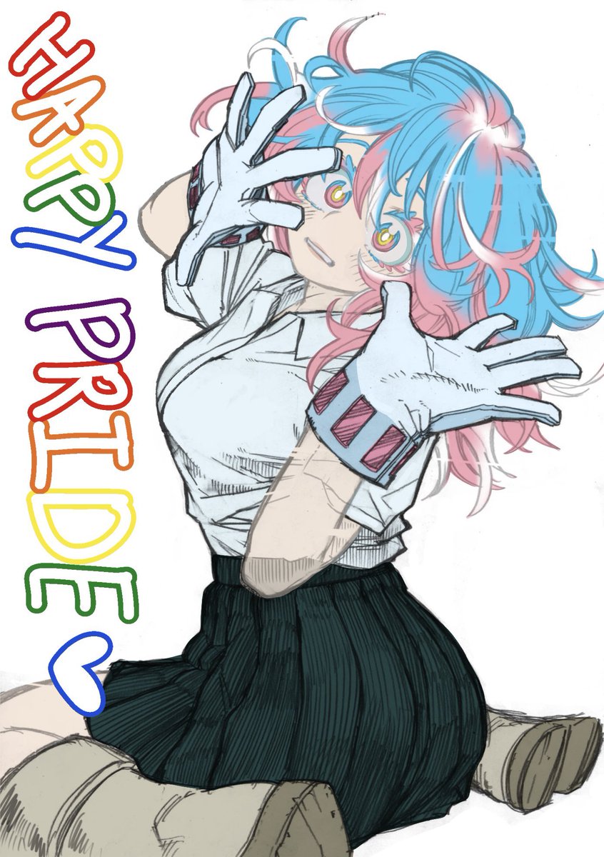 timelytoru's tweet photo. some variants, all made by the talented @angelsbreast 💗 https://t.co/Ogr1OxgNcd