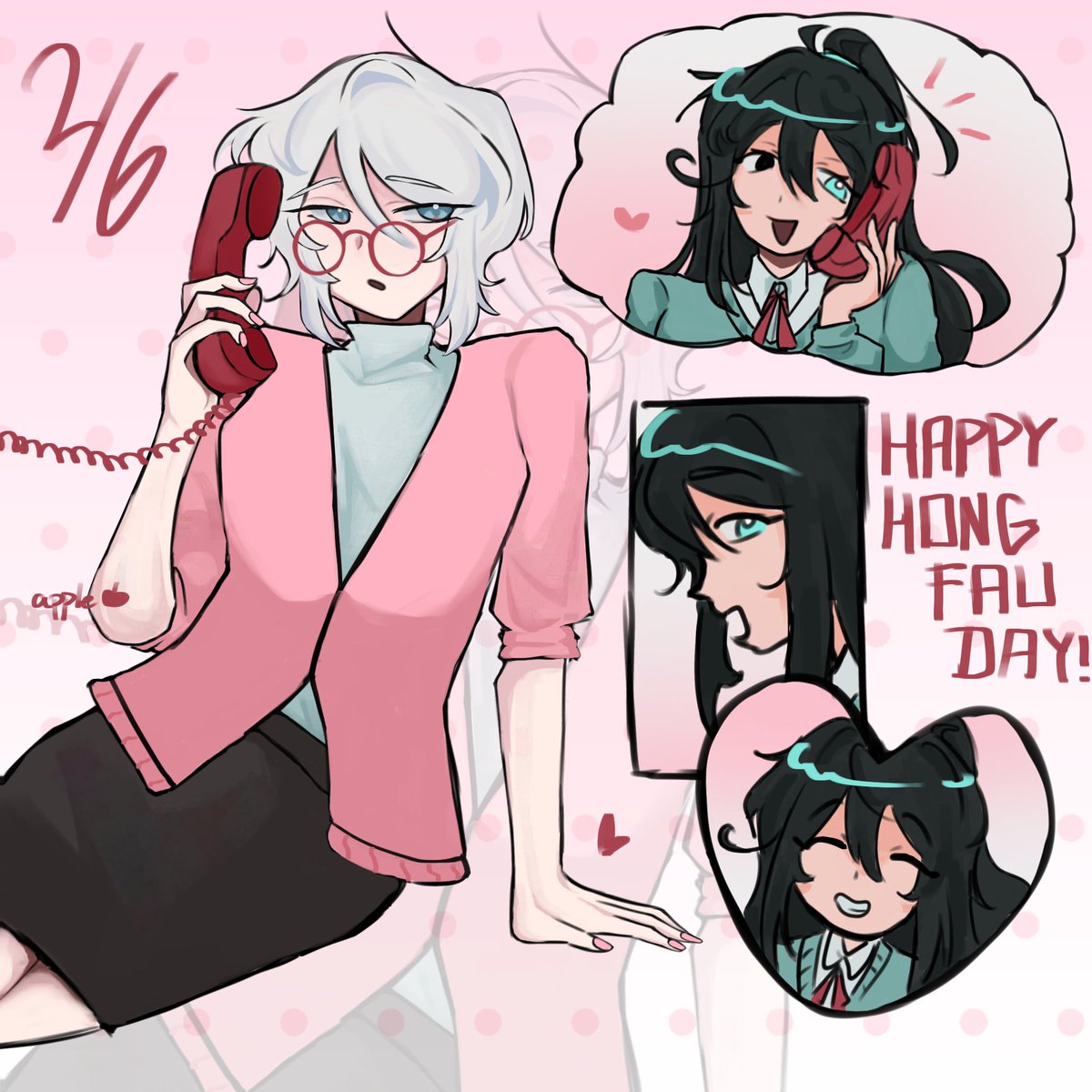 rocknryon's tweet photo. happy hongfau / faulu day everyone ^_^

#lcb26 https://t.co/kSO9GRAv31