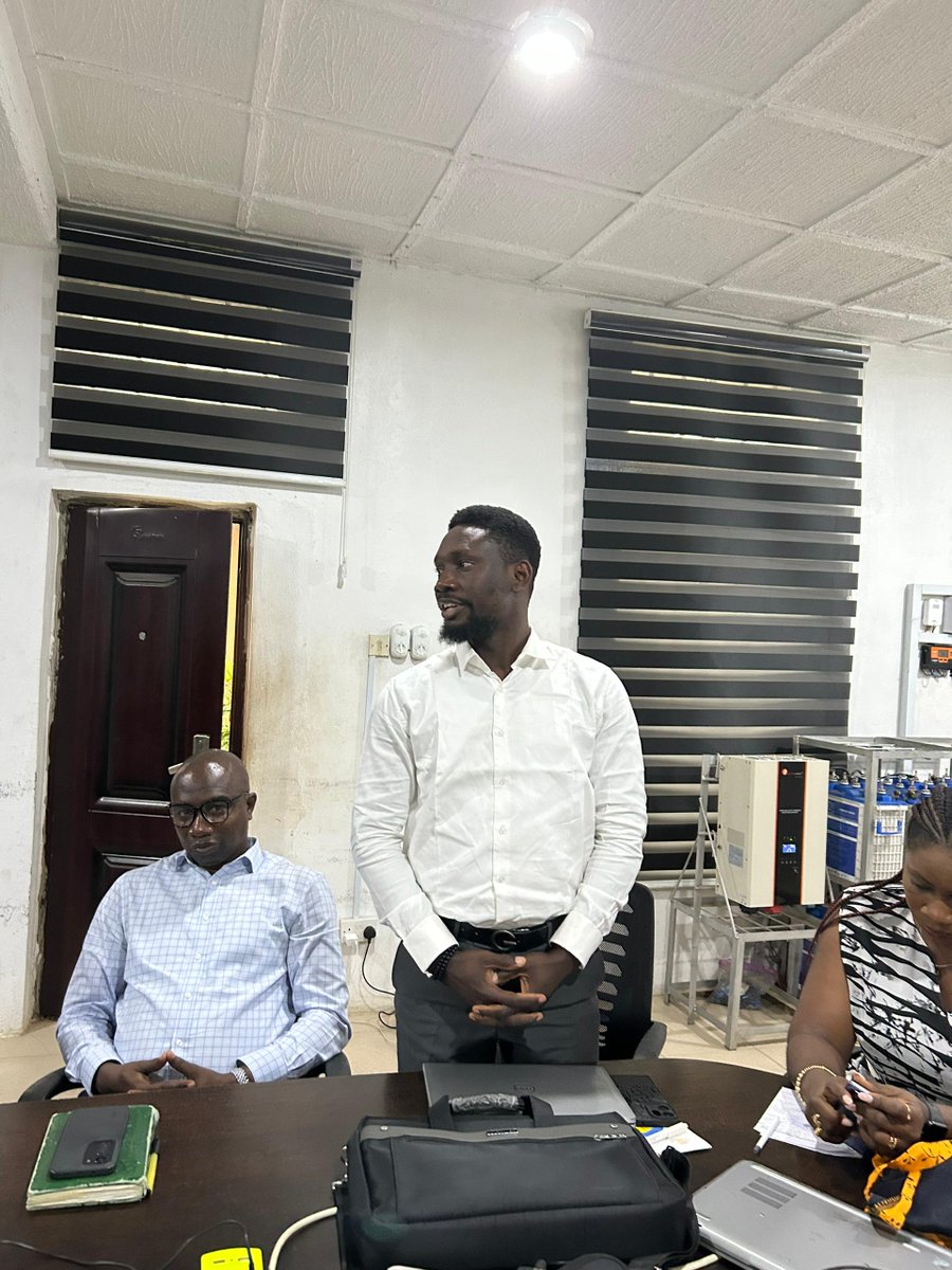 OsunMEPOfficial's tweet photo. ..discussions were focused on reinforcing partnerships, improving programme implementation, and advancing collective efforts towards achieving a malaria-free Osun State and Nigeria at large.

#EndMalaria #PublicHealth #OsunState #SMEP https://t.co/Pl9Zlq1WYh
