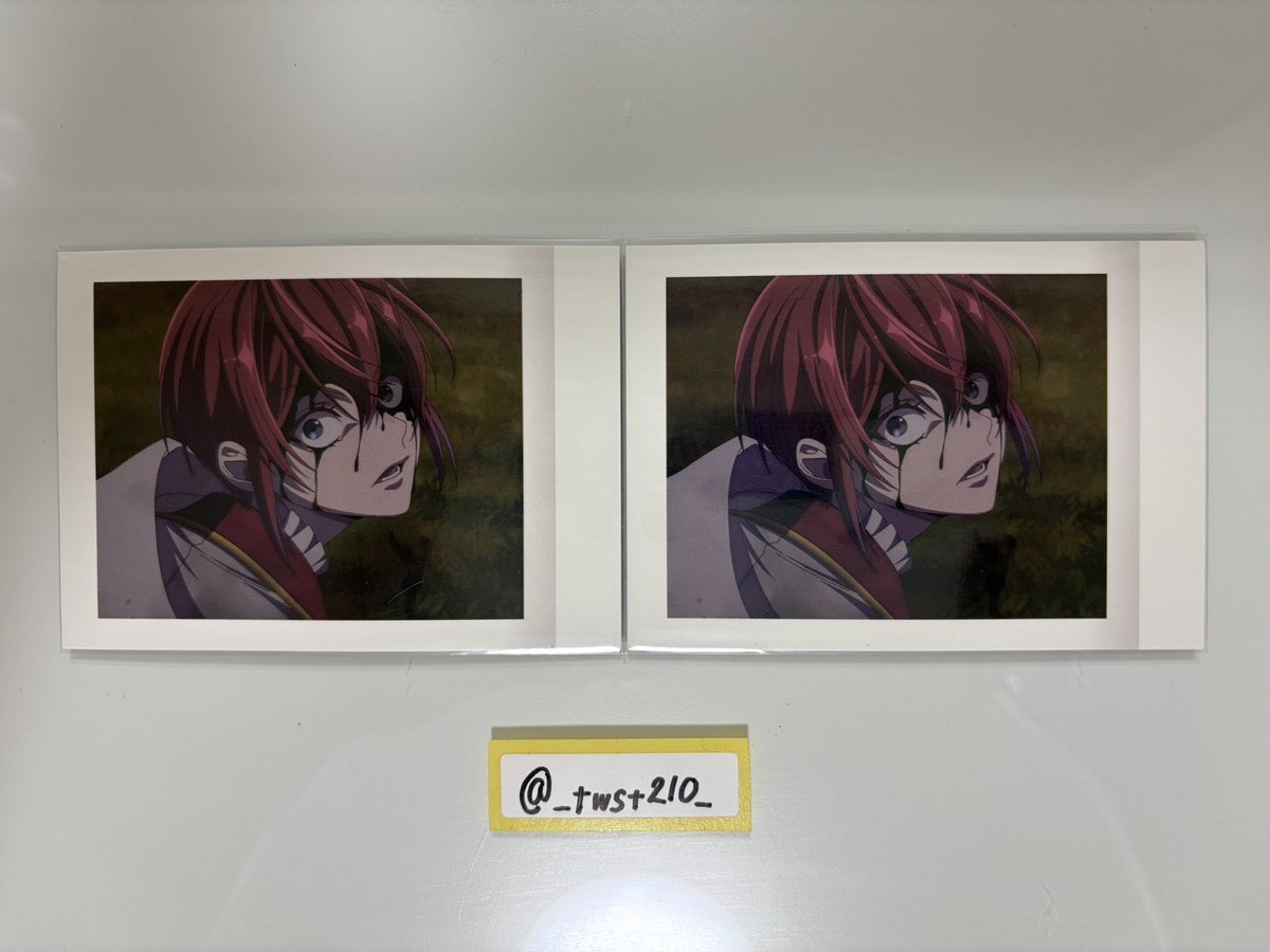 _twst210_'s tweet photo. @17ansta 何度も申し訳ございません。
お写真こちらになりす。 https://t.co/xUP5Lf8Gux