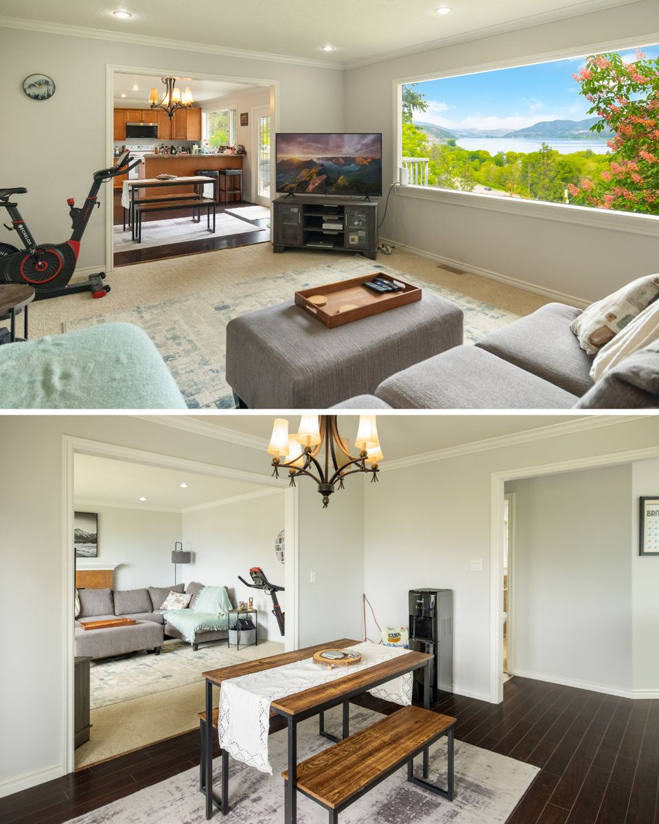 StoneSisters's tweet photo. New Listing: 11251 Roberts Road, Kelowna
$748,000

RE/MAX Kelowna Stone Sisters

Perched above Wood Lake with beautiful lake, valley, and mountain views, this walk-out home offers exceptional value in a prime Lake Country location. 

https://t.co/VwxGznUUzY https://t.co/SAoeoHP7Nk