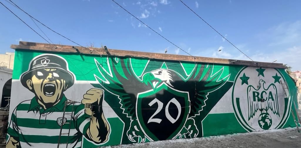 _eagle06_'s tweet photo. ULTRAS EAGLES : cellule OHLR🦅

20°

📍OULFA https://t.co/GGIv9eYOHn