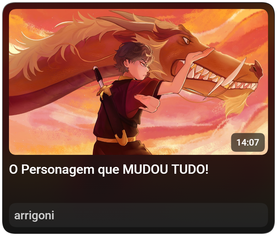 arrigoonii's tweet photo. 🔥🔥 video novo

esse aqui é muito especial
Amo o Zuko

assiste la
thumb feita pela @astralalien51 

link: https://t.co/YBLJTlJAOM https://t.co/EaVPw1lFwu