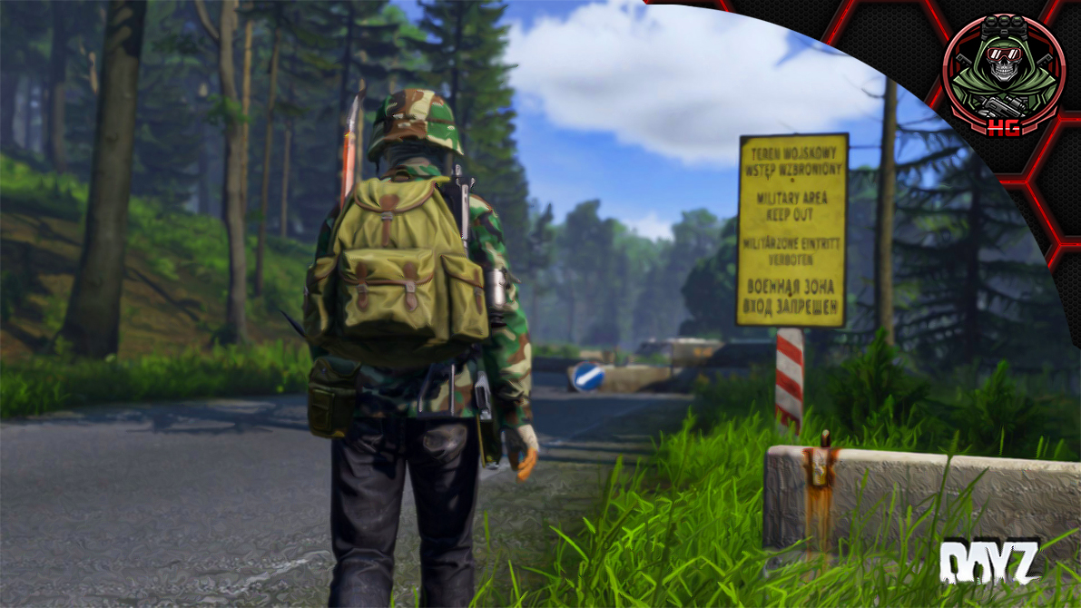 iHunterGaming's tweet photo. DAYZ | Survival |Trails Of a Hunter-D791
Live!DEER ISLE|  #DAYZ

Please consider Following =>
https://t.co/caau4dSLtD
https://t.co/DmGUE5R3TB https://t.co/LRTS9pVwXF