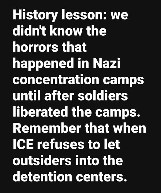realTuckFrumper's tweet photo. #ShutDownDelaneyHall https://t.co/i3NDkRNdCZ