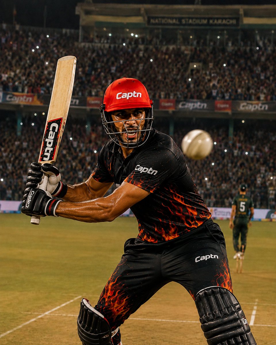 Captnsports's tweet photo. Unleash the beast #Pakistan https://t.co/ZJGBa1sx3f